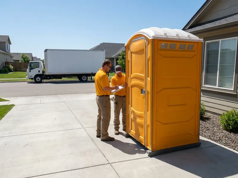 Same-Week Delivery Rental in Meridian, ID